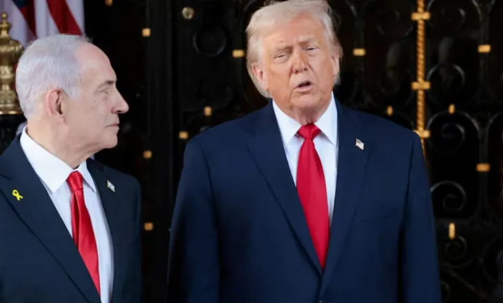 Trump i zemëruar për sulmin e pretenduar të Ukrainës ndaj Putinit: Nuk më pëlqen, situatë jo e mirë