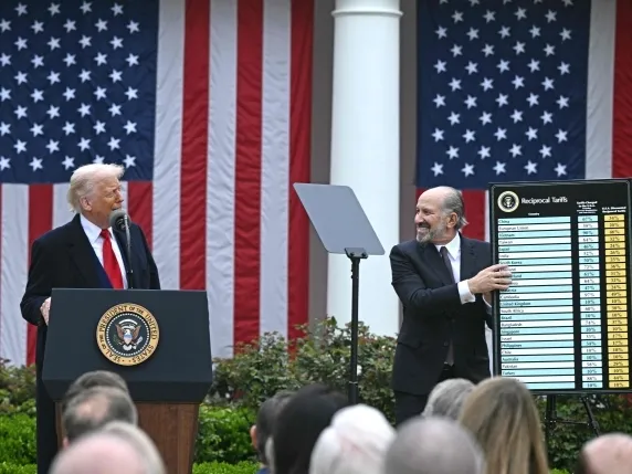 Trump kërcënon me një luftë të re tregtare kundër Europës, me të parën ka dështuar tashmë