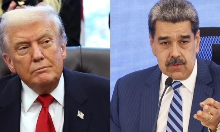 Trump konfirmon telefonatën me presidentin e Venezuelës: Nuk shkoi dhe aq mirër, por…
