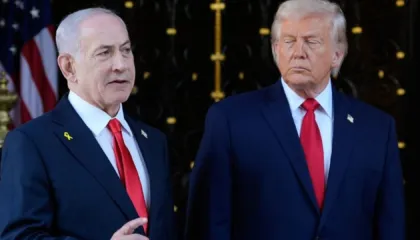 Trump lavdëron Netanyahun: Po të kishit një kryeministër tjetër, Izraeli nuk do ekzistonte
