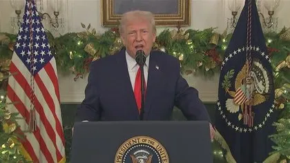 Trump liston arritjet 11-mujore dhe vetëshpallet më i miri në histori: Trashëgova një katastrofë, por po e ndreq