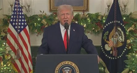 Trump liston arritjet 11-mujore dhe vetëshpallet më i miri në histori: Trashëgova një katastrofë, por po e ndreq