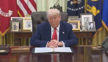 Trump: Lufta me Venezuelën është e mundur