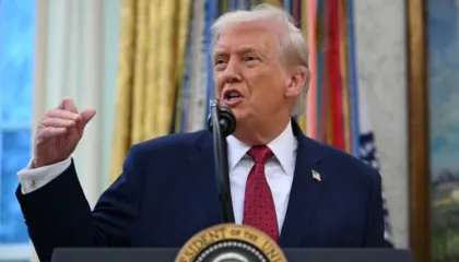 Trump: Maduro do të vepronte “mençur” nëse largohet nga pushteti