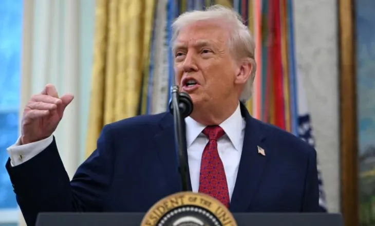 Trump: Maduro do të vepronte “mençur” nëse largohet nga pushteti