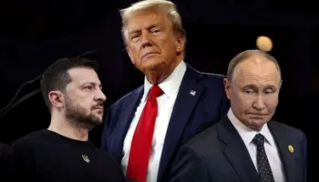 Trump me ‘dorë të hekurt’ ndaj Ukrainës, ultimatumi nëse nuk pranon planin e paqes së Uashingtonit