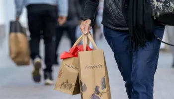 Trump me këmbën e mbarë? Ekonomia amerikane shënon rritjen më të shpejtë në dy vitet e fundit