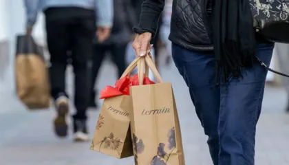 Trump me këmbën e mbarë? Ekonomia amerikane shënon rritjen më të shpejtë në dy vitet e fundit