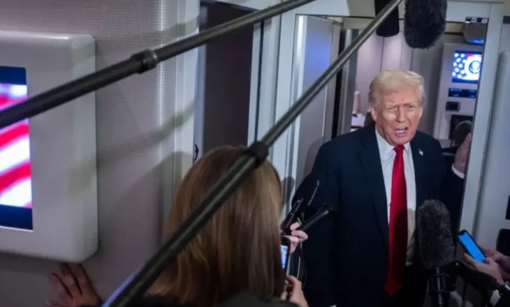 Trump nën lupë mediat, Shtëpia e Bardhë nis një program gjurmimin e tyre