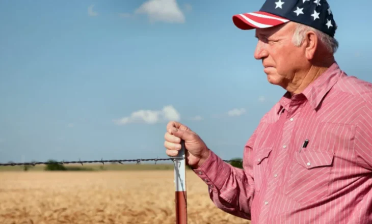 Trump njofton paketën mbështetëse prej 12 miliardë dollarësh për fermerët!