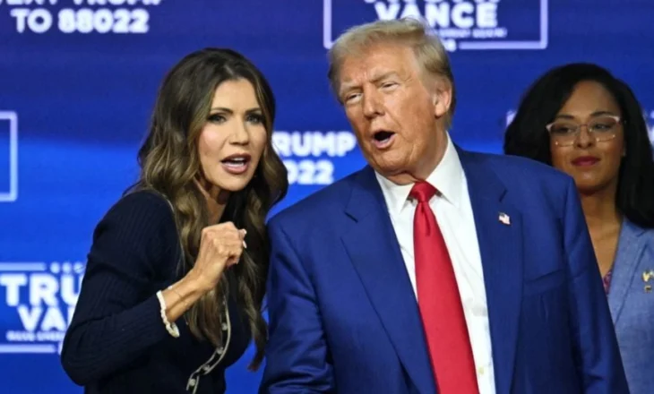 Trump nuk e ndal luftën ndaj emigracionit, lista me 19 vende qytetarët e të cilëve nuk lejohen të hyjnë në SHBA do të shkojë në 30