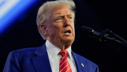 Trump nuk heq dorë nga Groenlanda: SHBA-së i duhet për sigurinë kombëtare