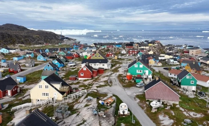 Trump nuk i heq sytë nga Danimarka, ambasadori i ri amerikan premton mbështetje më të madhe për ishullin dhe banorët e tij