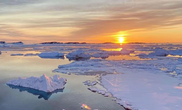 Trump nuk i ndan sytë nga Groenlanda edhe pas kundërshtimeve të europianëve: Na duhet për sigurinë tonë kombëtare