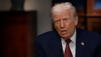 Trump nuk përjashton mundësinë e një lufte me Venezuelën