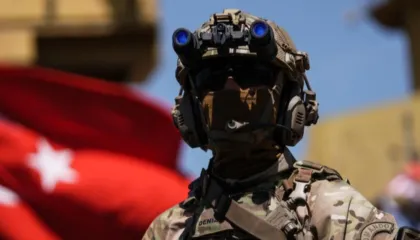 Trump nuk përjashton trupat turke në Gaza: “Turqia ka qenë e shkëlqyer”