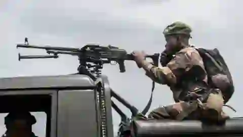 Trump organizon samitin për paqe mes Republikës Demokratike të Kongos dhe Ruandës