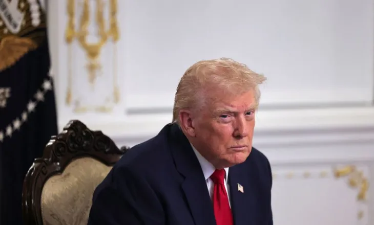 Trump paralajmëron Hamasin: Nëse ata nuk çarmatosen do të paguajnë ferrin