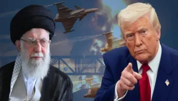 Trump paralajmëron Iranin: Nëse po rindërton programin bërthamor, do ta godasim