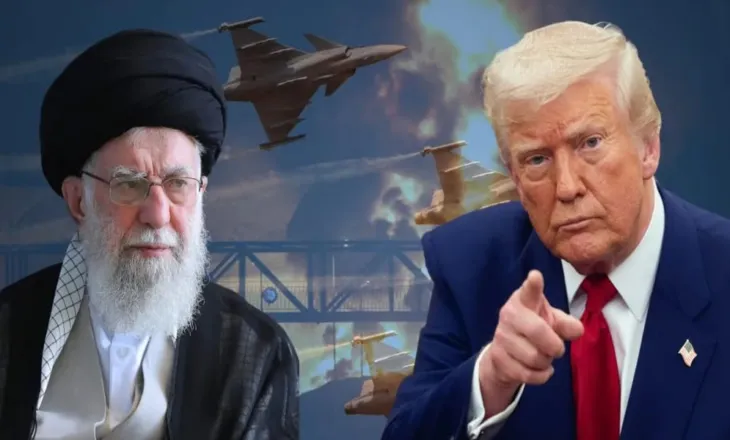Trump paralajmëron Iranin: Nëse po rindërton programin bërthamor, do ta godasim