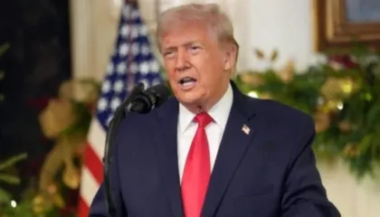 Trump paralajmëron masa të ashpra për vitin 2026, pritet goditje masive ndaj emigrantëve