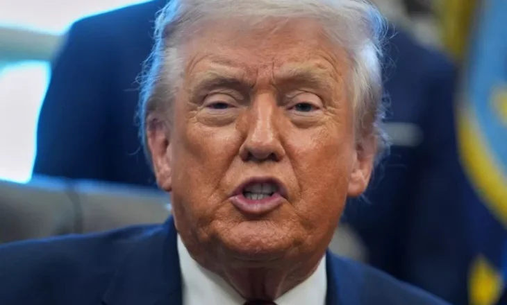 Trump pas bisedimeve në Moskë: Rusia dëshiron fort një marrëveshje për Ukrainën