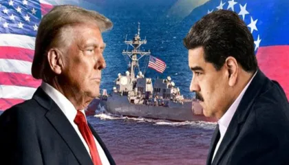 Trump për Maduron: Do të ishte e zgjuar që ai të largohej nga pushteti, nëse dëshiron të luajë ashpër, do të jetë hera e fundit…