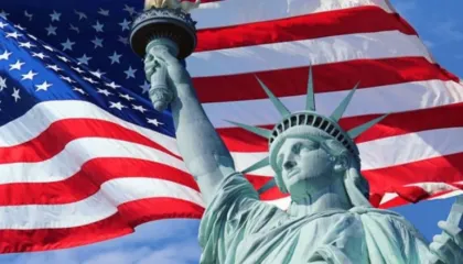 Trump pezullon skemën e lotarisë amerikane pas sulmit me armë në Universitetin Brown