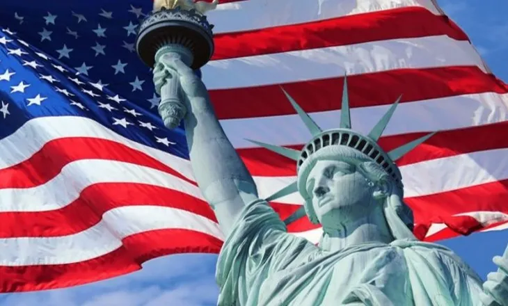 Trump pezullon skemën e lotarisë amerikane pas sulmit me armë në Universitetin Brown