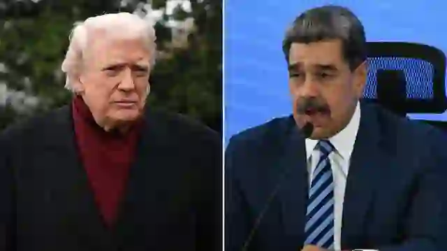 Trump sqaron pozicionin e SHBA: Mbyllja e hapësirës ajrore për Venezuelën nuk sinjalizon sulm amerikan