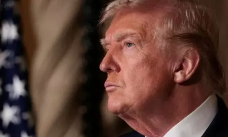 Trump synon të zhbëjë politikat e Biden për dënimin me vdekje