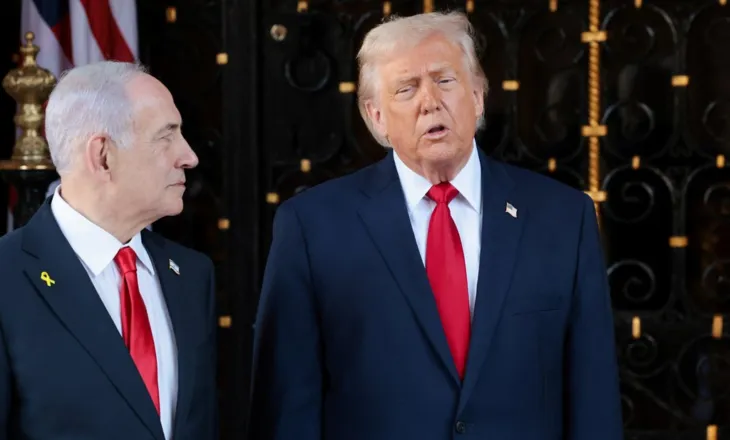 Trump takohet me kryeministrin izraelit: Rindërtimi i Gazës do nisë shumë shpejt! Do të përgjigjemi nëse Irani riarmatoset