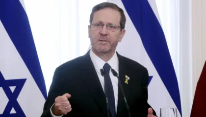 Trump tha se po përgatitet një falje presidenciale për Netanyahun, zyra e presidentit izraelit e mohon menjëherë: Nuk kemi patur bisedime të tilla