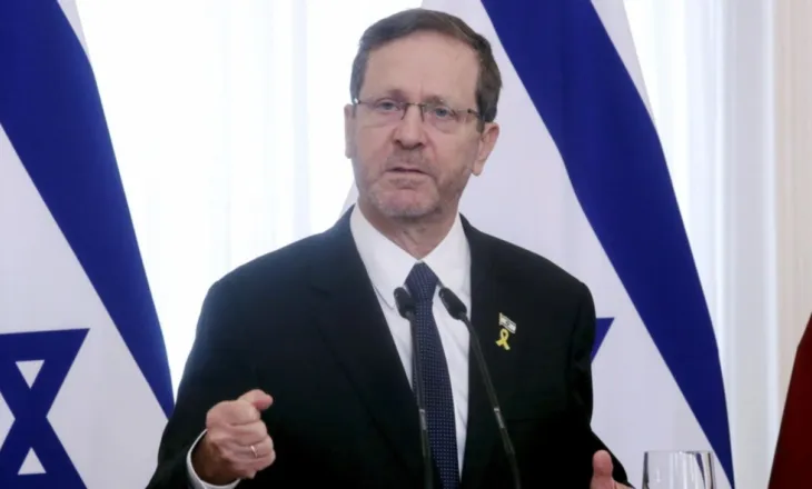 Trump tha se po përgatitet një falje presidenciale për Netanyahun, zyra e presidentit izraelit e mohon menjëherë: Nuk kemi patur bisedime të tilla