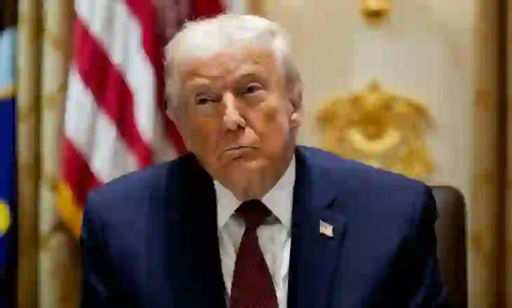 Trump: Vendet europiane ‘në kalbëzim’, udhëheqës ‘të dobët’! SHBA mund të reduktojë mbështetjen për Ukrainën