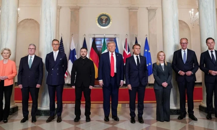 Trump: Zelensky duhet të merret me punët e tij dhe të fillojë të pranojë gjërat