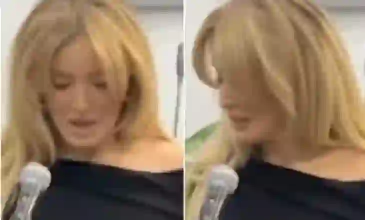 Tuna i bën premtim Shpatit: Nëse Roeli vendos të ngjitet në skenë, do jem aty