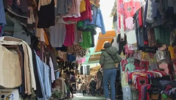 Turistët shpëtuan konsumin veçanërisht gjatë muajve të verës, kërkesë e ulët nga vendasit për blerje