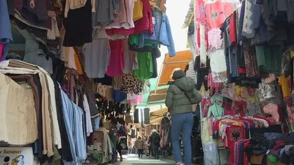 Turistët shpëtuan konsumin veçanërisht gjatë muajve të verës, kërkesë e ulët nga vendasit për blerje