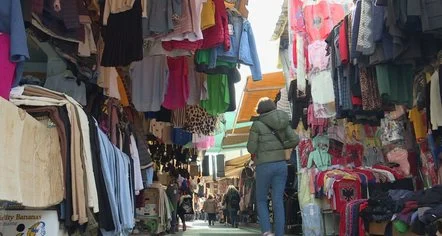 Turistët shpëtuan konsumin veçanërisht gjatë muajve të verës, kërkesë e ulët nga vendasit për blerje