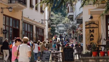 “Turizmi, lokomotiva e rritjes ekonomike”, Civici rendit problematikat: Alarm për…