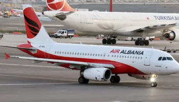 Turkish Airlines sposton Air Albania, do fillojë fluturimet me Tiranën, të dyja po shesin bileta!