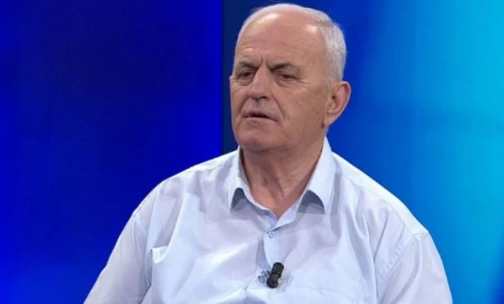 “Turp për PD dhe PS”, Ndregjoni shpërthen: Po bëni lojë për t’i dhënë Avokatin e Popullit Endri Shabanit