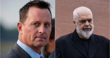 “Turpëroi europianët që lejojnë vazhdimin e kësaj padrejtësie”/ I dërguari i Trump komenton takimin e Ramës me Thaçin: Kryeministri shqiptar ka të drejtë