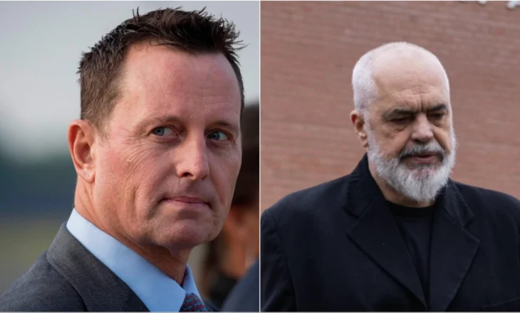 “Turpëroi europianët që lejojnë vazhdimin e kësaj padrejtësie”/ I dërguari i Trump komenton takimin e Ramës me Thaçin: Kryeministri shqiptar ka të drejtë