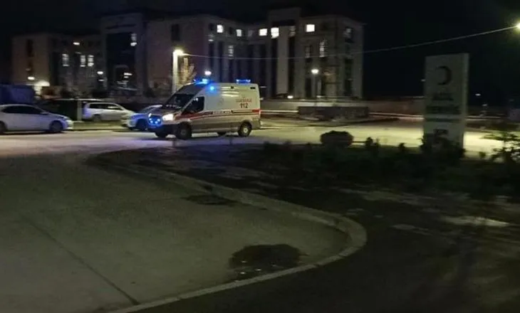 Turqi/Përplasje me armë mes policisë dhe xhihadistët e ISIS-it, 3 efekivë të vrarë