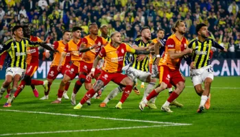 Turqi, zgjerohet skandali i basteve. 29 arrestime të tjera, në pranga ish-zv.presidenti i Galatasaray