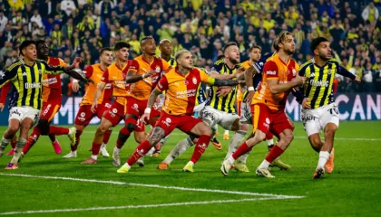 Turqi, zgjerohet skandali i basteve. 29 arrestime të tjera, në pranga ish-zv.presidenti i Galatasaray