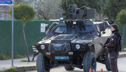 Turqia arreston 357 anëtarë të dyshuar të IS-it