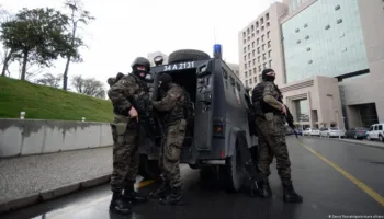 Turqia arreston të dyshuar të IS-it pas planifikimit të sulmeve